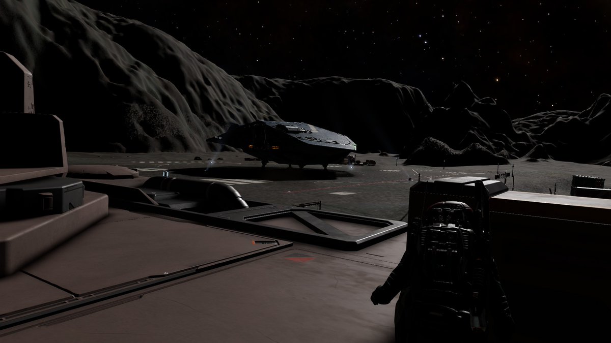 XCezorr's tweet photo. The Grand Heist - Elite Dangerous photo essay about piracy, full view on Just website: https://t.co/gIok3znhX6
@JustAbout__ @EliteDangerous https://t.co/ohLhJn4Emq