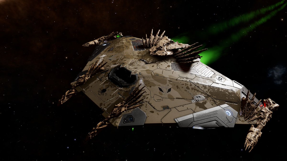 XCezorr's tweet photo. The Grand Heist - Elite Dangerous photo essay about piracy, full view on Just website: https://t.co/gIok3znhX6
@JustAbout__ @EliteDangerous https://t.co/ohLhJn4Emq