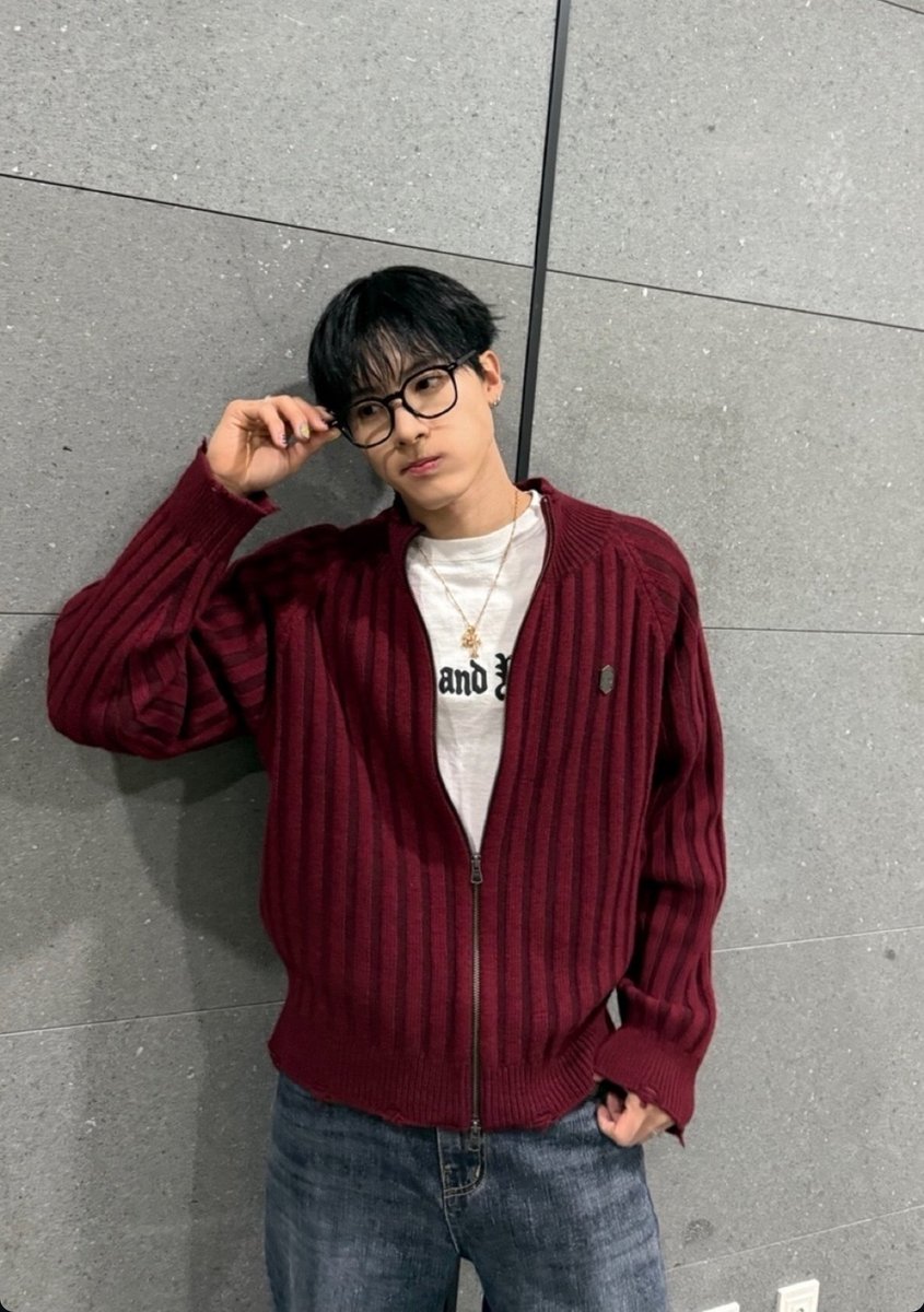 Careful, staring too long might get you caught up in something you can't walk away from.