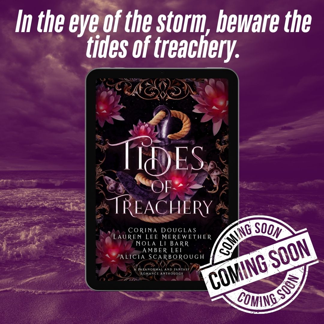 foxglove1028's tweet photo. Want pirates? Romance? Swash-buckling, curl your toes adventure?

Then check out...

𝑻𝒊𝒅𝒆𝒔 𝒐𝒇 𝑻𝒓𝒆𝒂𝒄𝒉𝒆𝒓𝒚 
Pre-order -> https://t.co/vpXIVd1Bc8

#tidesoftreachery #pirateromance #romantasy #romantasybooks https://t.co/PEeZvpKkhU