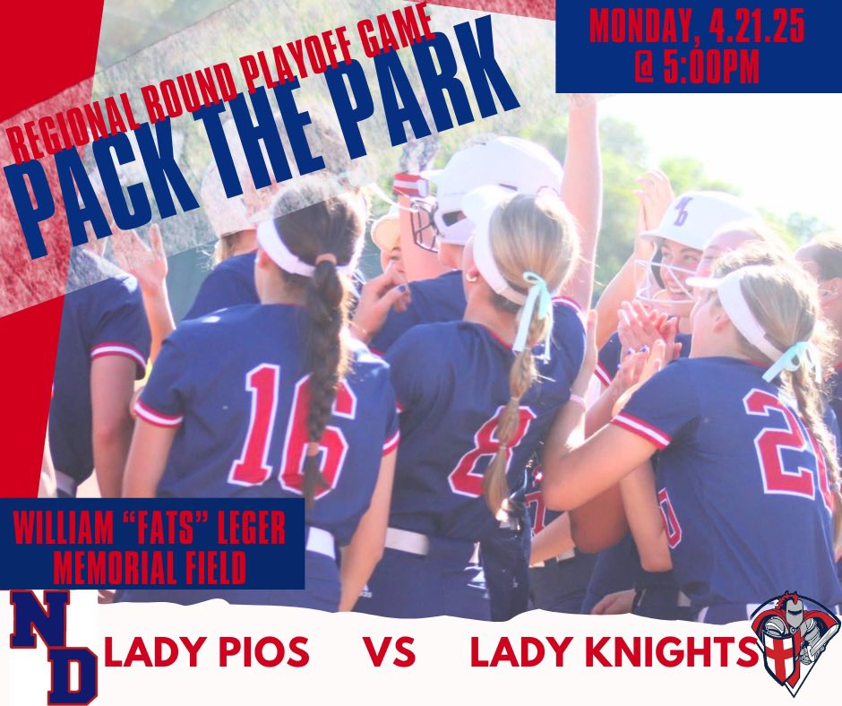 Malayna daigle (@malaynadaigle) on Twitter photo LET THE GAMES BEGIN!! With a first round bye, we will be in action Monday @ 5pm!!! Time to get to work! <a href="/alexisotero31/">Alexis Otero</a> <a href="/alayis_softball/">Alayis Seneca</a> <a href="/jlandreneau/">James Landreneau</a> <a href="/dale_serie/">Dale Serie</a> LET THE GAMES BEGIN!! With a first round bye, we will be in action Monday @ 5pm!!! Time to get to work! <a href="/alexisotero31/">Alexis Otero</a> <a href="/alayis_softball/">Alayis Seneca</a> <a href="/jlandreneau/">James Landreneau</a> <a href="/dale_serie/">Dale Serie</a>