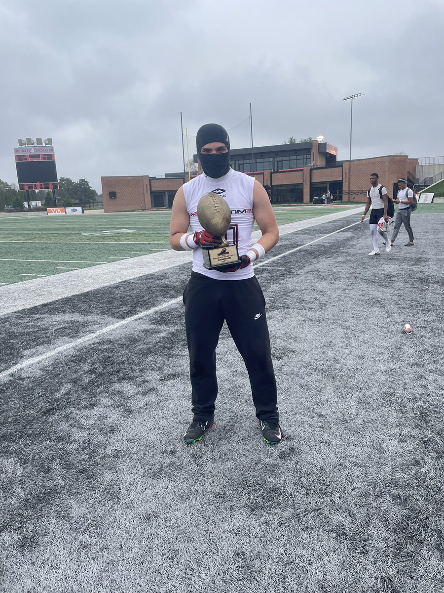 Erik “Duke” Ynnocencio 2027 tweet media