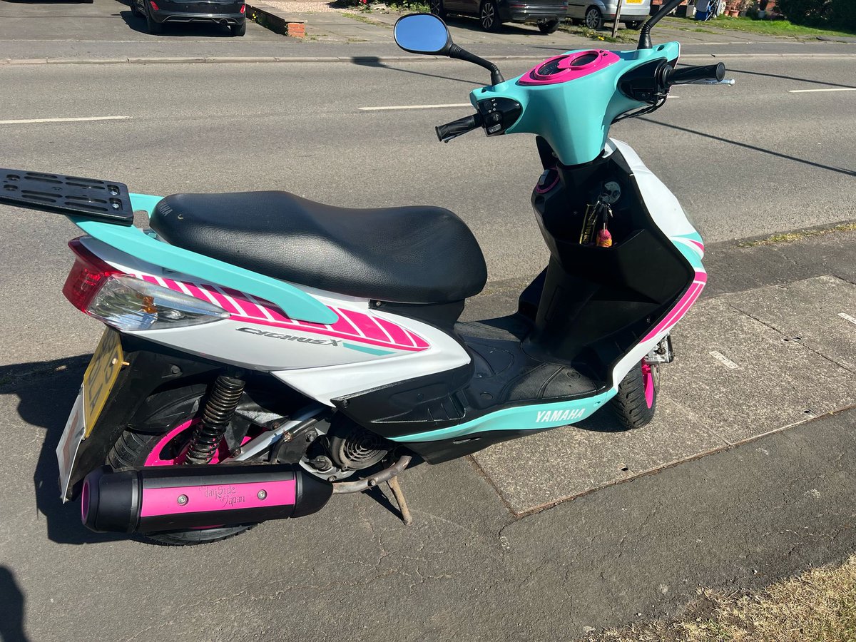 Nasty Keith's tweet media