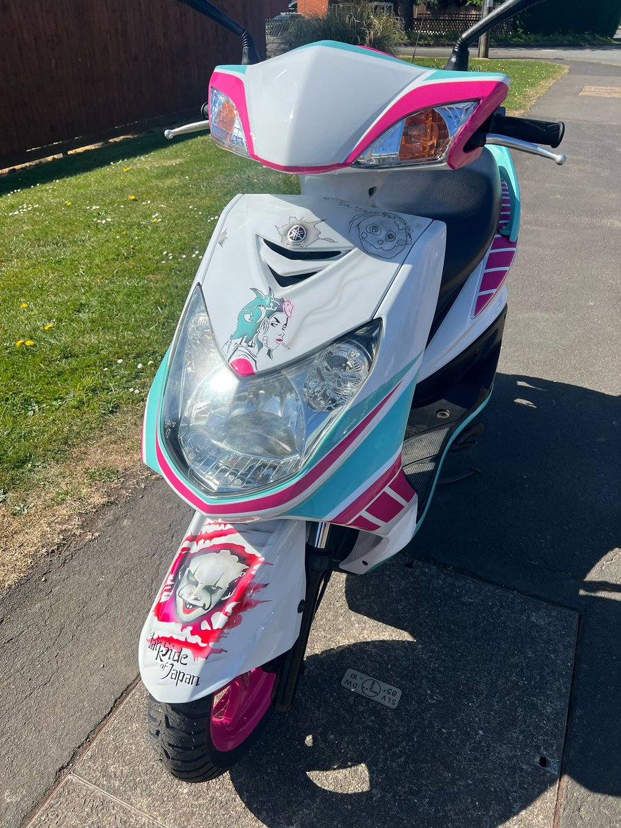 Nasty Keith's tweet media