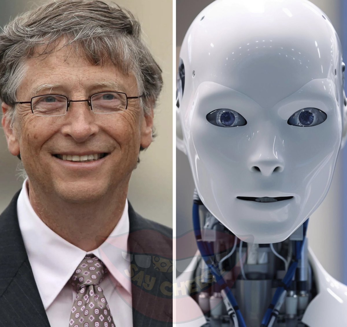 SAY CHEESE! 👄🧀 tweet media