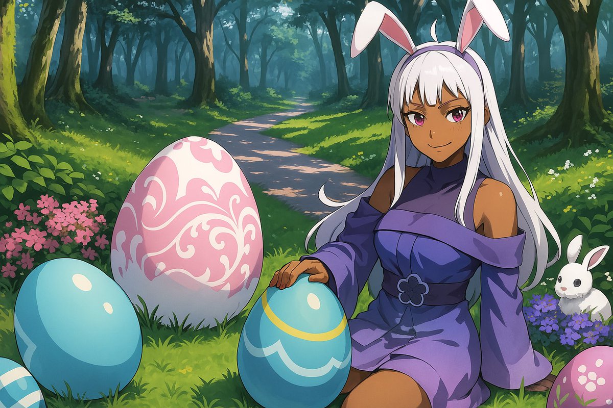 Happy Easter from the LOH family ❤️

#easter #eggs #LOH