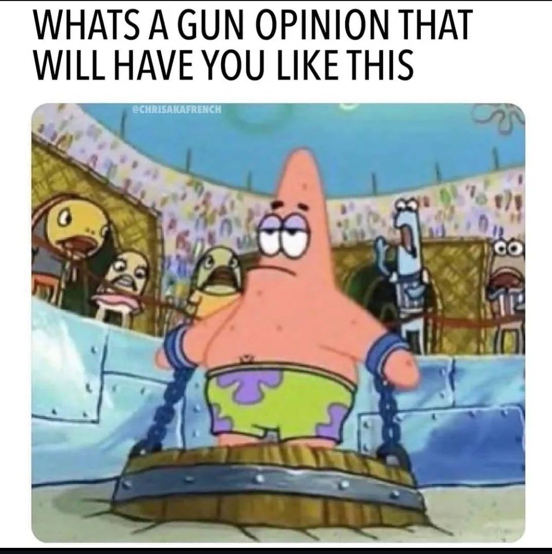 Gun Lovers Club tweet media