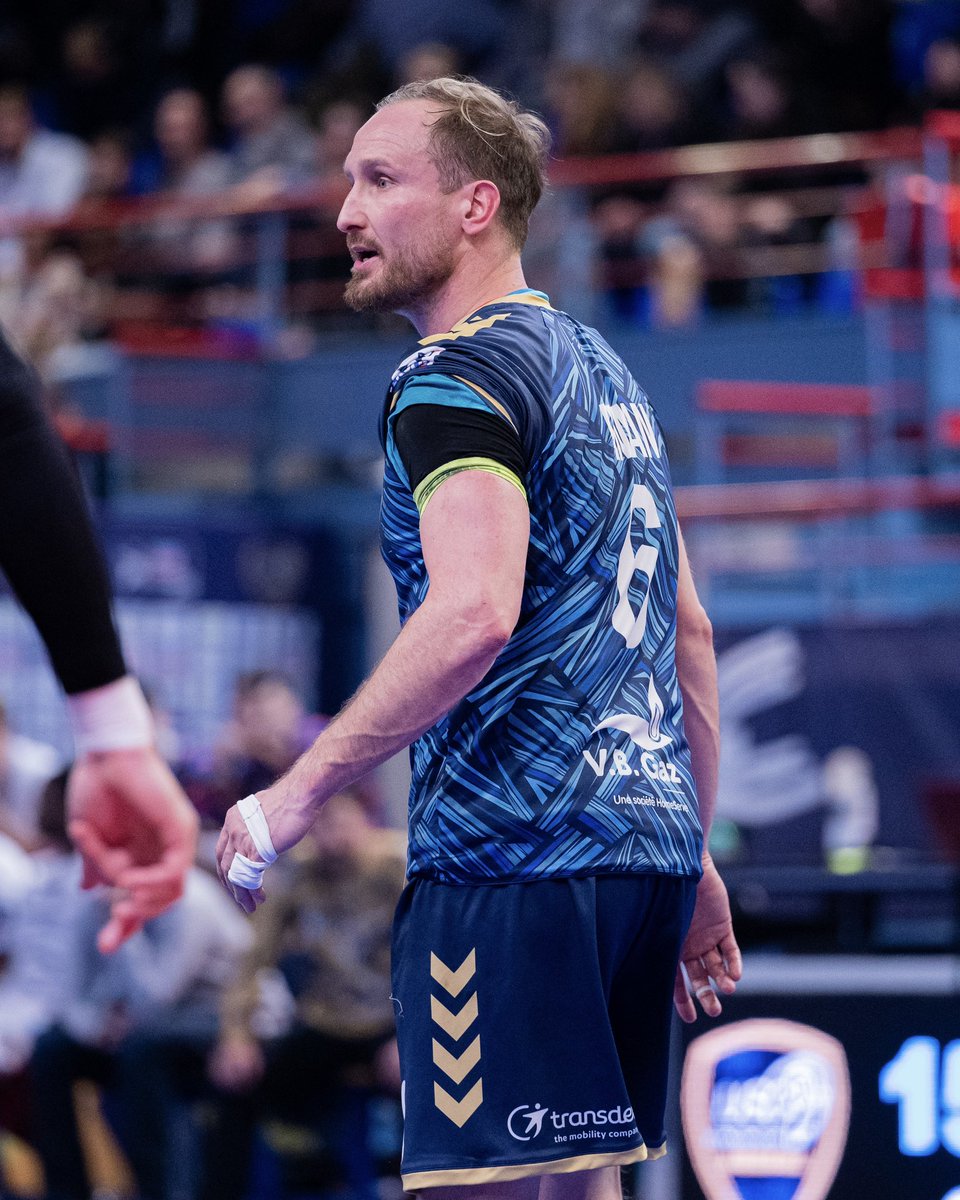Limoges Handball tweet media