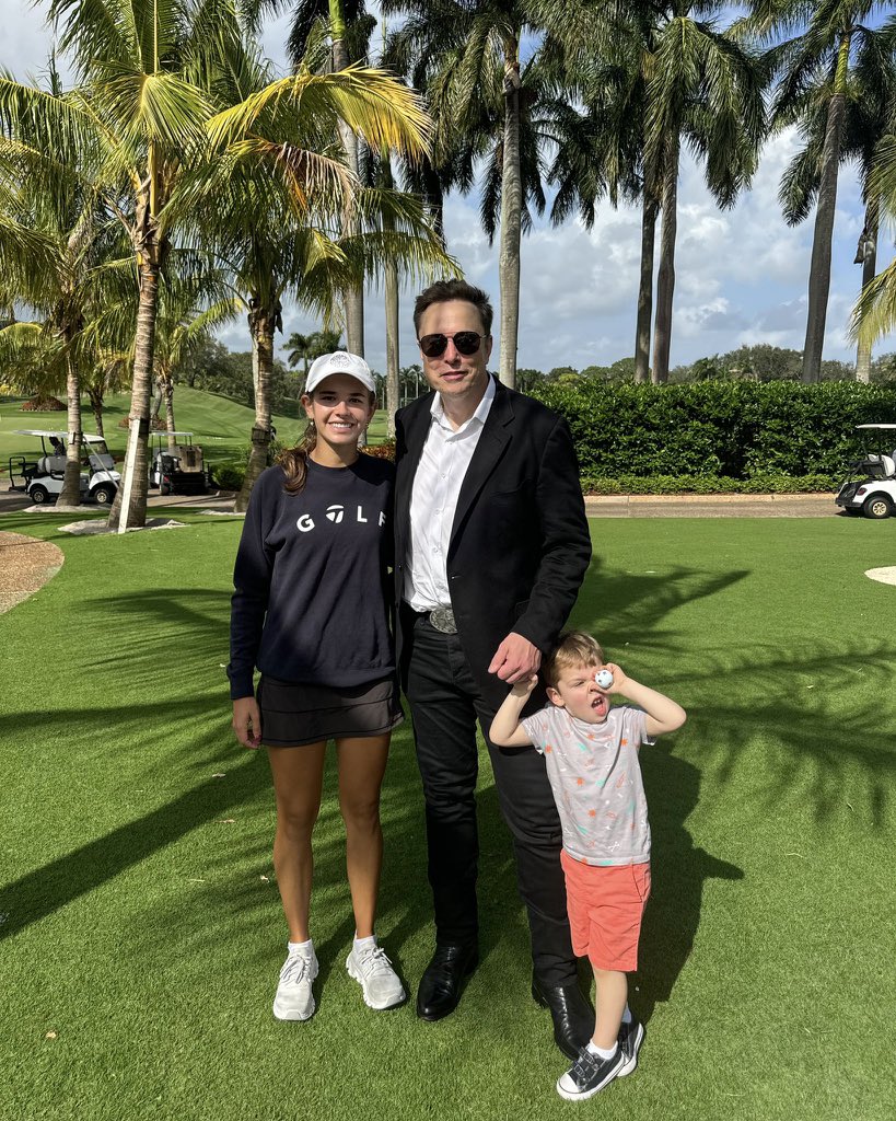 Happy Easter to you and your family sir <a href="/elonmusk/">Elon Musk</a>  , we love you and your family soo much ❤️❤️❤️