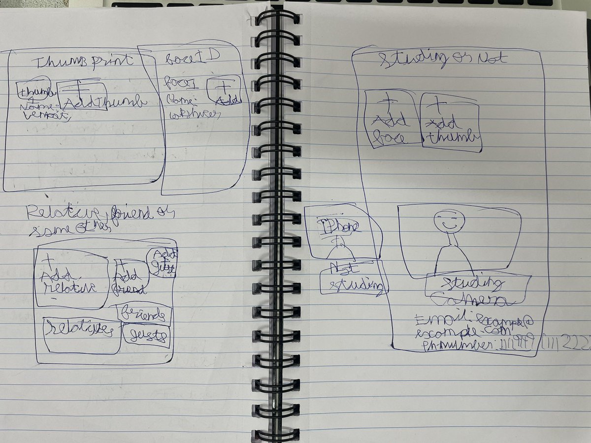 CaptVenk's tweet image. Junior has declared he’ll only work on big projects now. Gave me shivers.
First up: a smart table — camera, WiFi, voice control, auto-movement, fall detection, safety ID… built for elderly & studying kids.
My job? Funds and connecting him to hardware wizards.