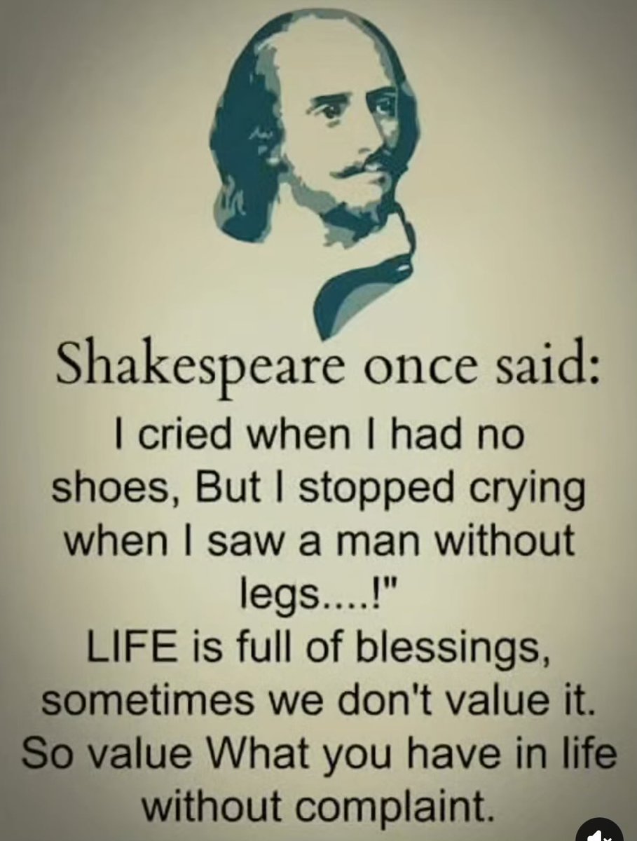 #Blessings