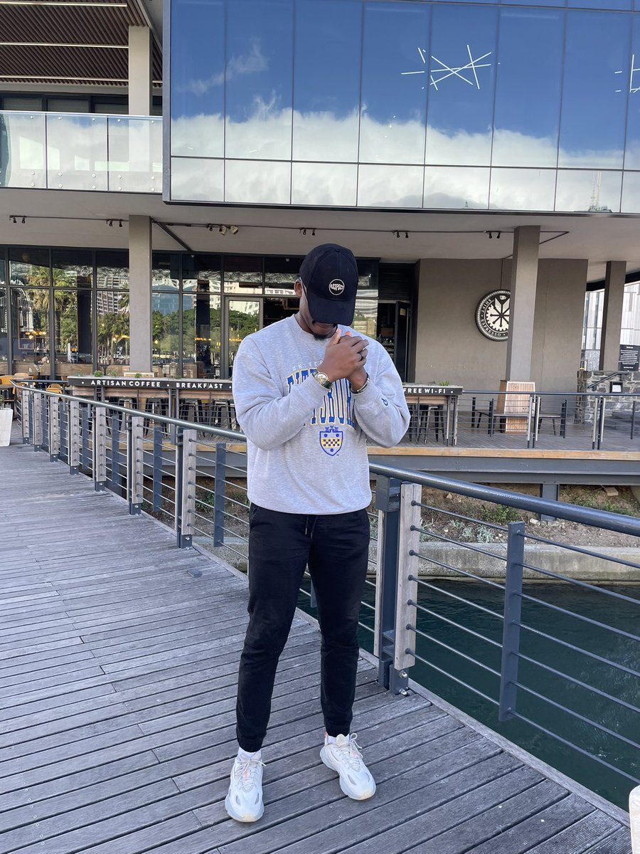 k_rathebe's tweet photo. Every tick tells a story ⌚️ @CrivelOfficial https://t.co/7Hlh37RdgY