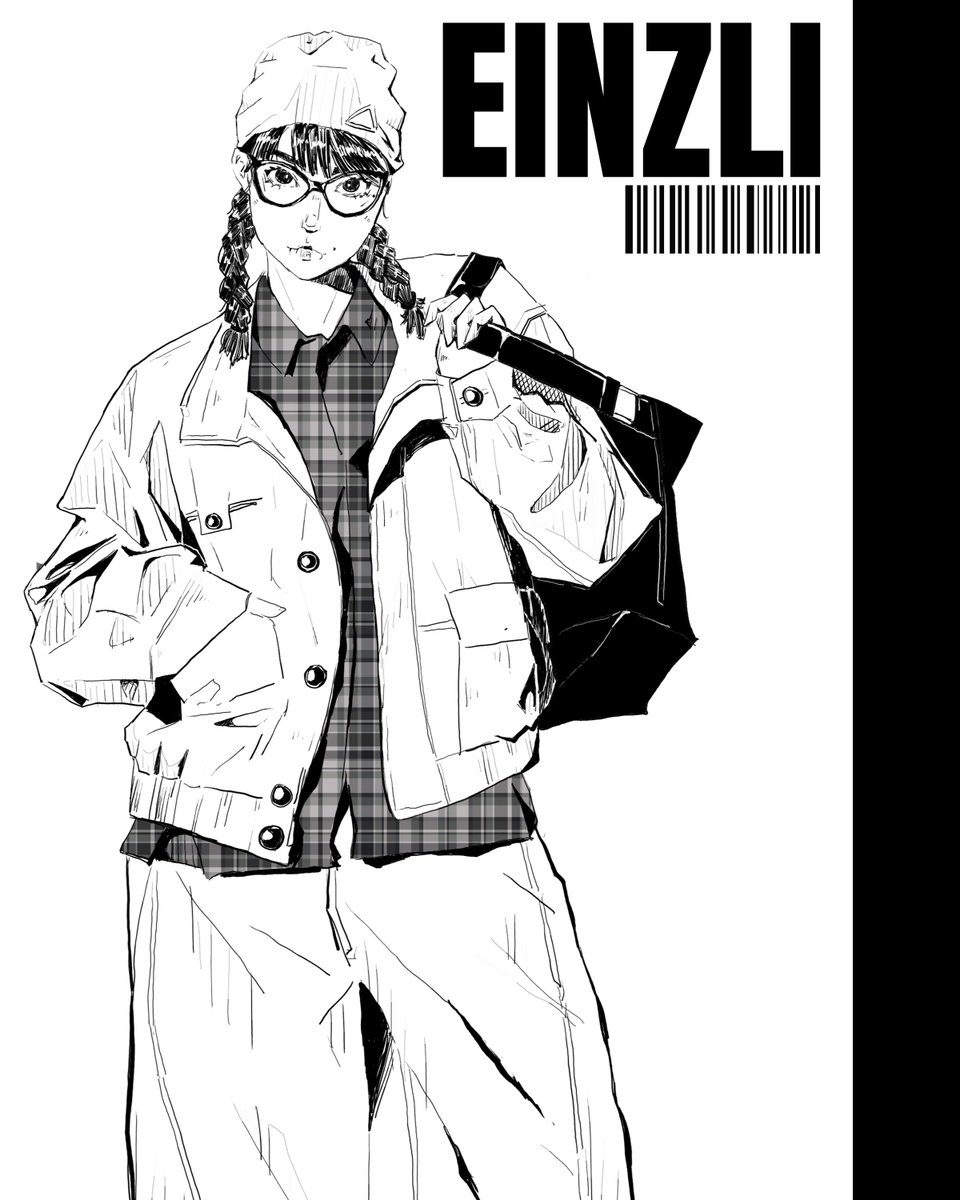 einzli's tweet photo. Sketch of the day!! what do u guys think?
.
.
.
anyone wna b #artmoots ? 😼 https://t.co/fOpiK5jiKR