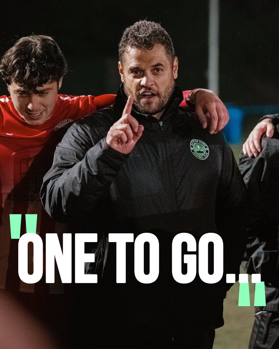 Wantage Town FC tweet media