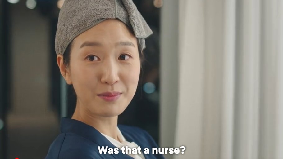 K-Drama Menfess tweet media