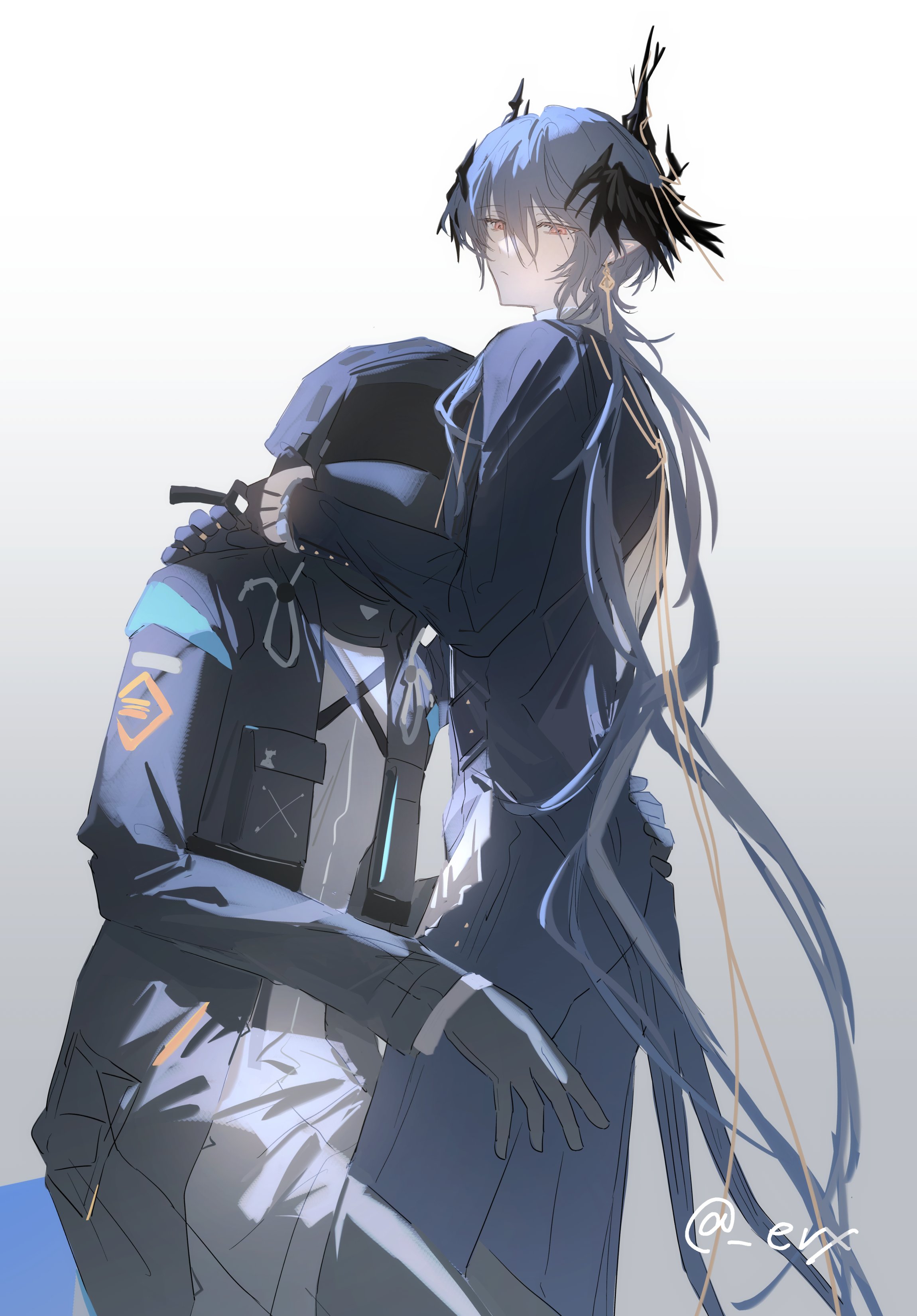 三声夜鹰 (@Yodaka_Sansei) / X