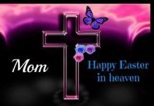 Shortyshit42's tweet photo. Happy Easter in heaven, Mama. I love you and miss you so much. Lots of hugs and kisses sent to you in heaven. Wish you would come back to me mama😭💔 I LOVE YOU❤️🐰🐣 https://t.co/LMk76YP1xU