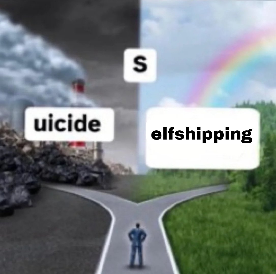 If you saw the one with the typo no you didn't