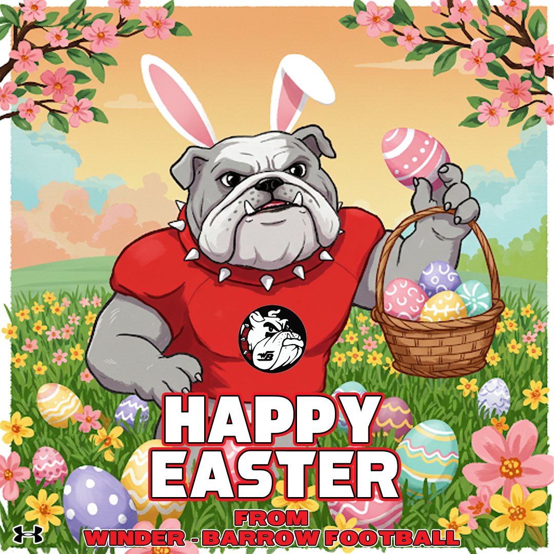 Happy Easter