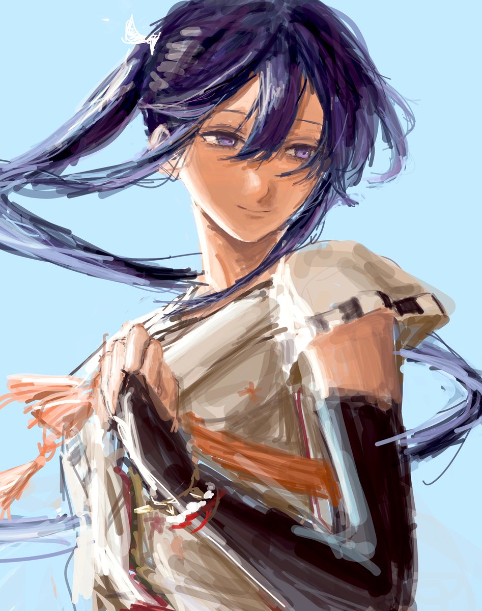 satou__1122's tweet photo. #神崎颯馬誕生祭2025 https://t.co/kCOoCgfUXn