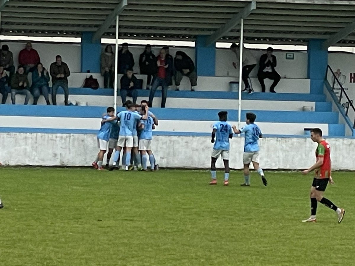 VIVEIRO C.F. tweet media