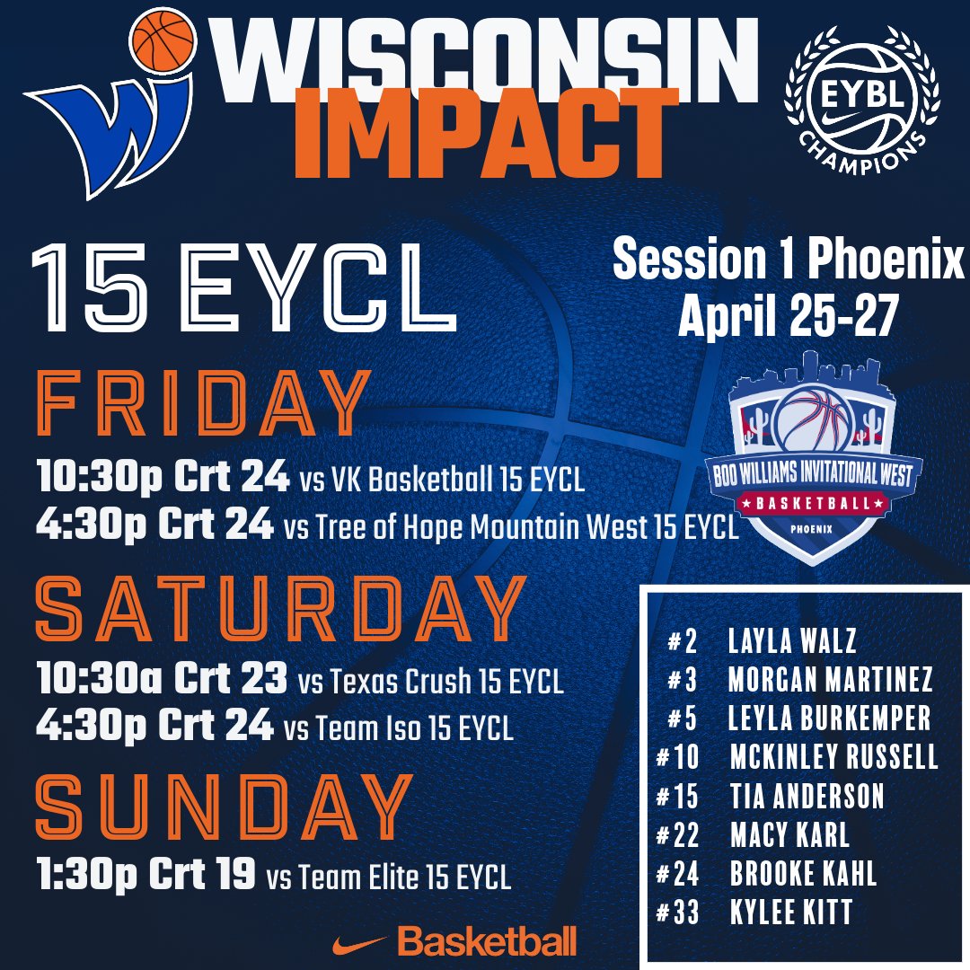 Wisconsin Impact (@wisimpact) on Twitter photo 