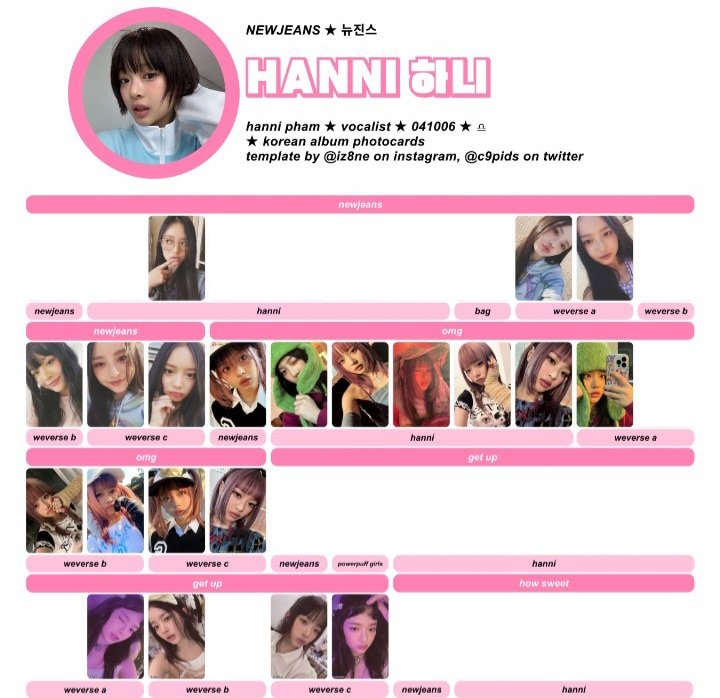 aenonoz's tweet photo. wtt lft trade ph

have : newjeans njz hanni haerin hyein danielle pc
want : aespa stayc pc, hirono, skullpanda, anything just drop offers 🥹

t ; gg girlgroup popmart nyota kubo kpop makeup skincare clothes anik anik sanrio https://t.co/O2GlYL4OWO