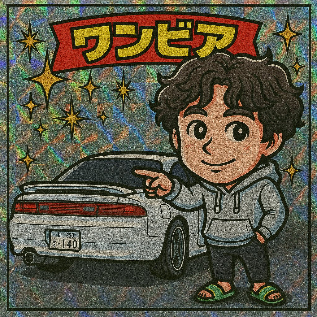 initial_ALTEZZA's tweet photo. 良い感じ！ https://t.co/a5NFSePIbX