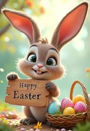 Shortyshit42's tweet photo. Happy Easter to all my family and friends, Love you all❤️🐰🐣 https://t.co/tT7pfGEQye