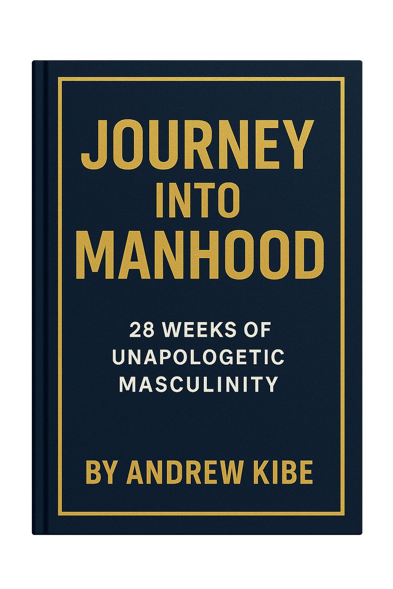 kibeandy's tweet photo. FINALLY — the damn book is DONE!
28 chapters of pure, unfiltered masculine truth. This ain’t for the punies, fukuswis, or the Kinuthias. This is for the man ready to awaken his BEAST. The world doesn’t need another Mr. Nice Guy PRE-ORDER ‘KIBE’S COMMANDMENTS’ NOW First 100 copies signed – Ksh 1,000 0712915936