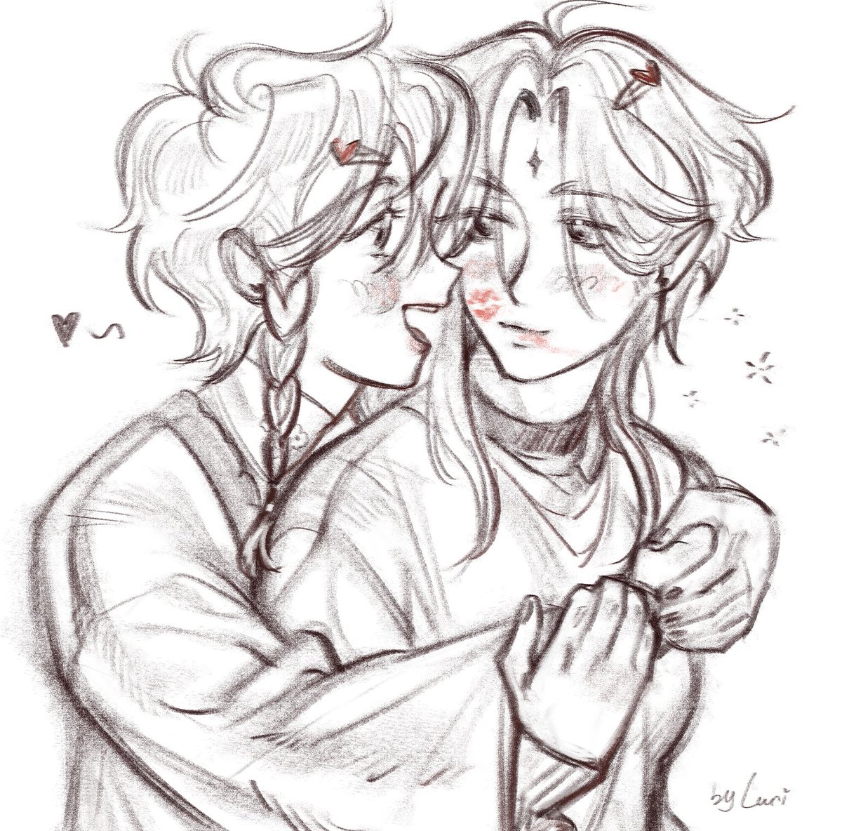 Тут тоже поздравлю Сули с Днём варения!!!💥
<a href="/su02883/">suli</a> 
#xiaoven