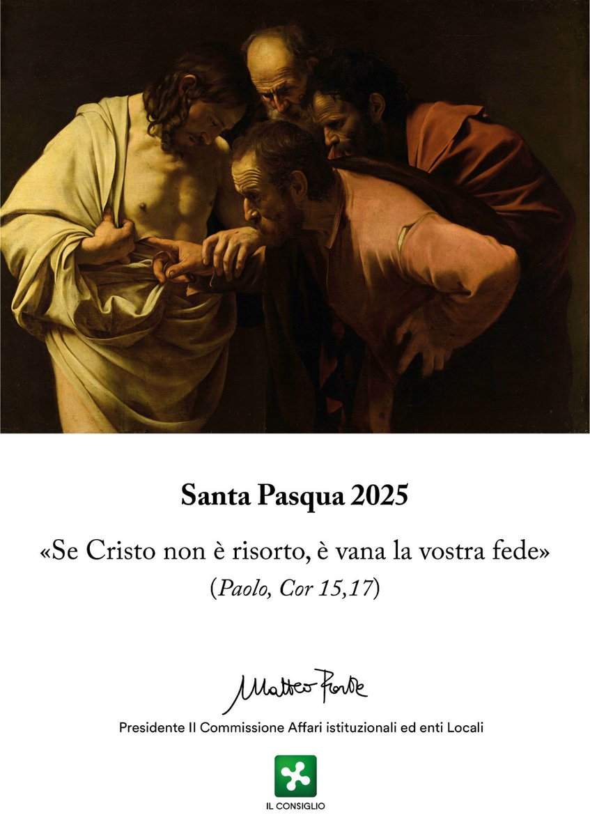 Matteo Forte (@teoforte) on Twitter photo 