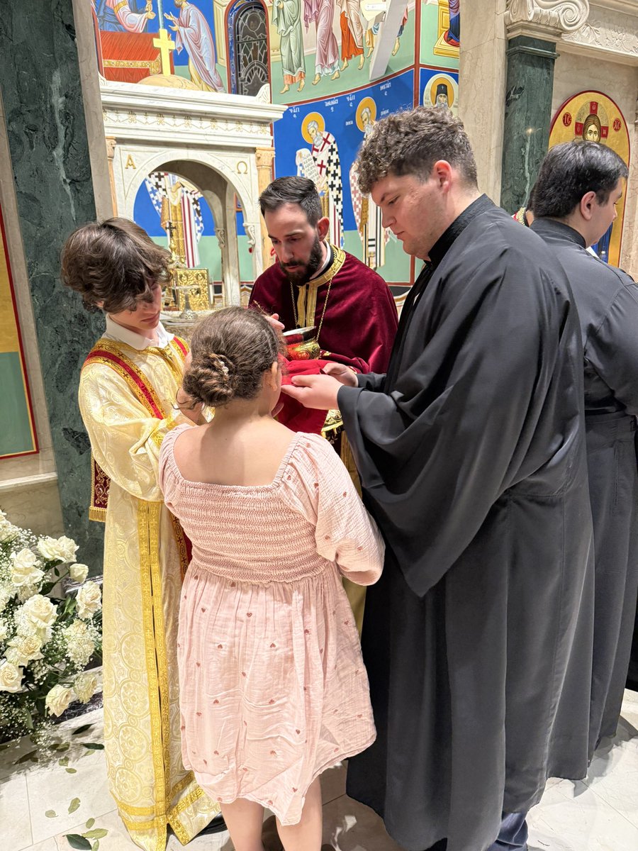 Χριστός Ανέστη
Christ is Risen