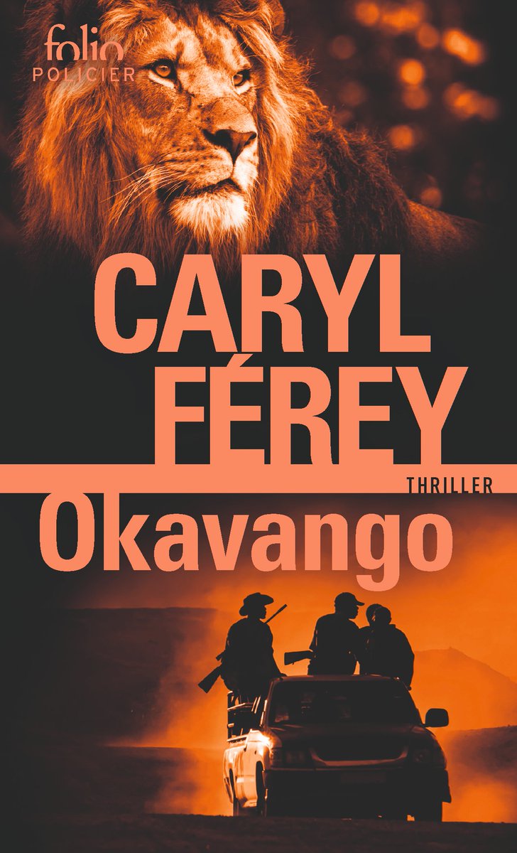 Caryl Ferey parle de colonisation, des ethnies des différents pays, de braconnage international, des histoires d'amours et une faune extraordinaire. dans un polar implacable, tableau saisissant des méfaits du braconnage, et ode à une faune menacée par la cupidité des trafiquants