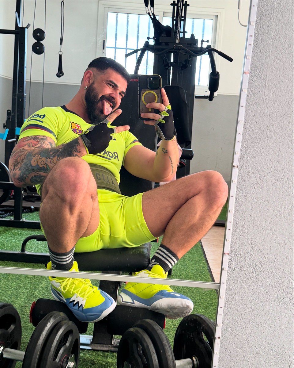 𝕋𝕣𝕪𝕜𝕜𝕪トリッキー ⚣ tweet media