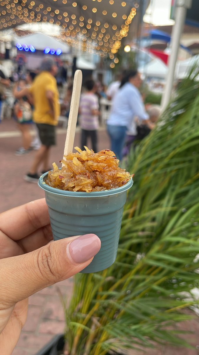 Isa Negrete tweet media