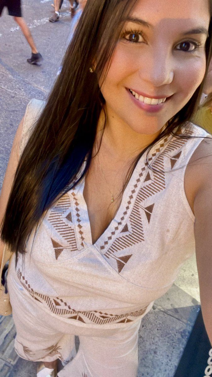 Isa Negrete tweet media