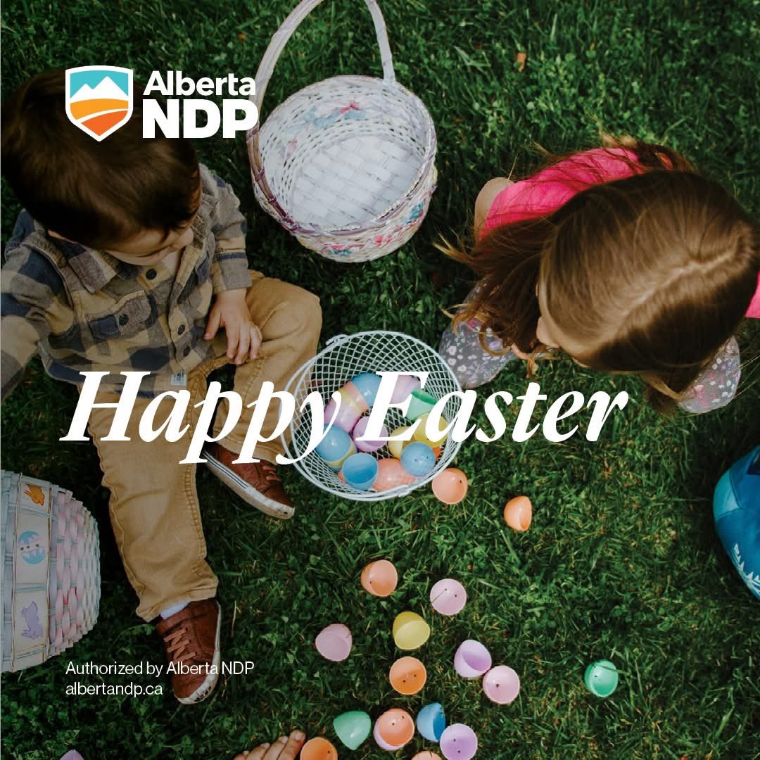 CourtEllingson's tweet image. Wishing everyone celebrating a joyful Easter!  This is a time of renewal, reflection, and togetherness. May your day be filled with hope and peace. 🐰✨ 

#Easter2024  #CommunityConnections