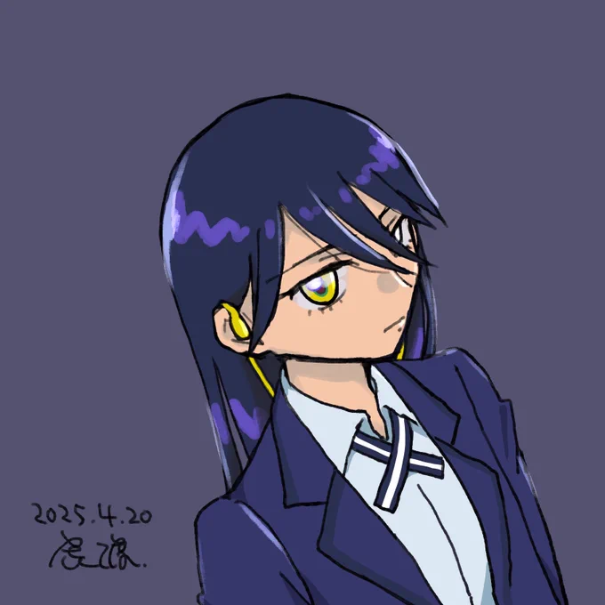 ニャアン