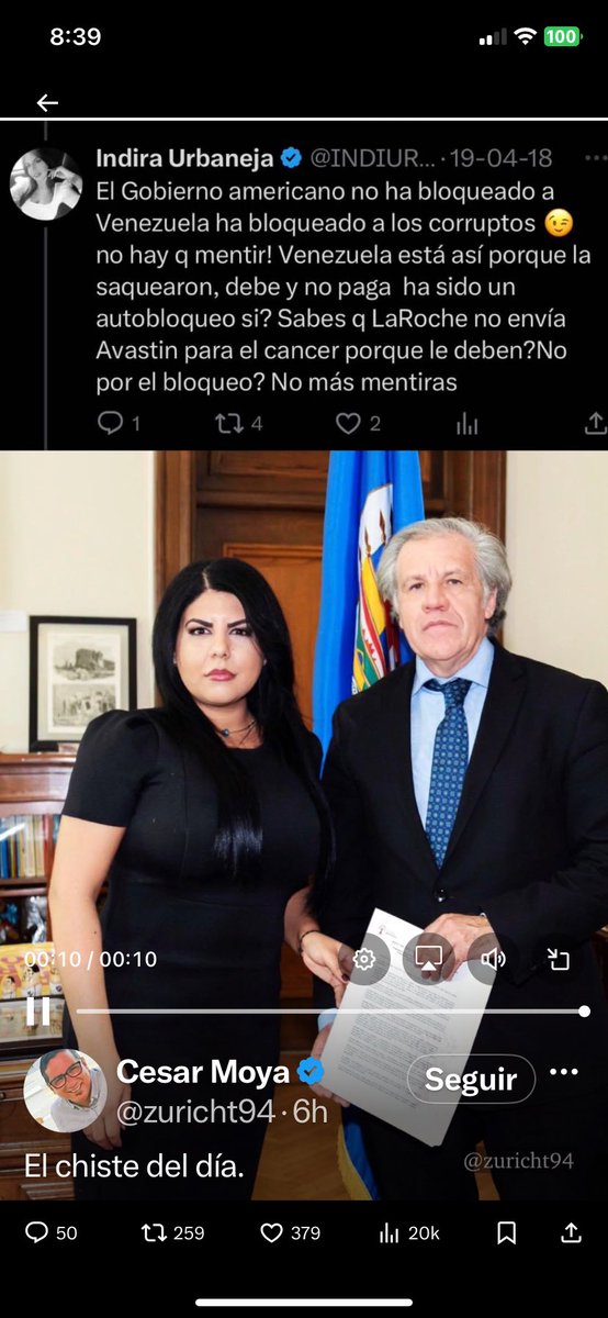 ediljoslec's tweet photo. @BlancoGustavo10 @INDIURBANEJA https://t.co/V3V68DQjyZ