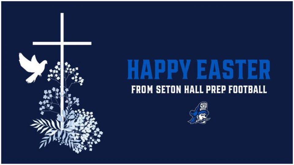 Seton Hall Prep Football (@theprepfootball) on Twitter photo 