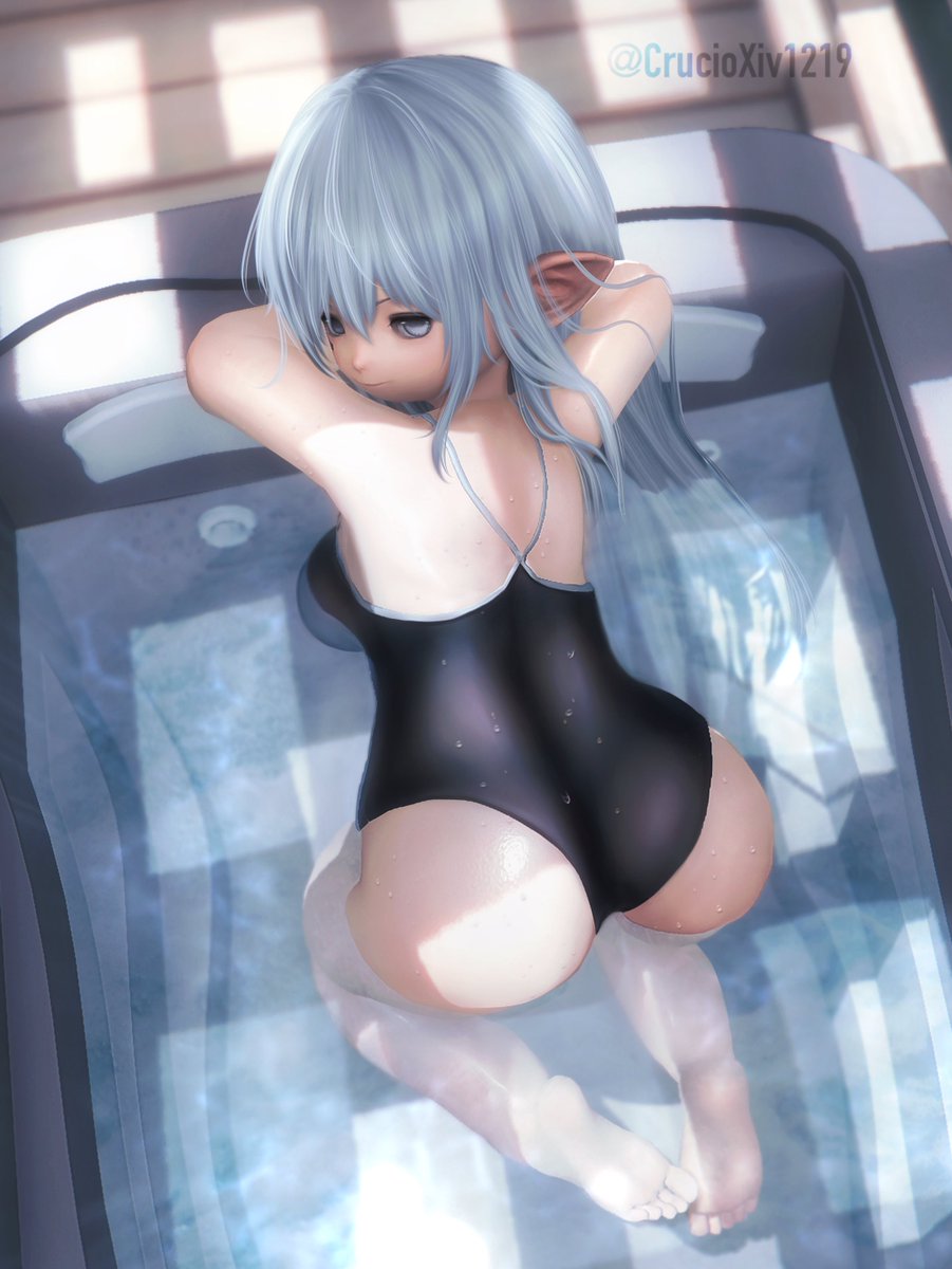 CrucioXiv1219's tweet photo. 遊びに来ませんか? https://t.co/liFVvoazhy