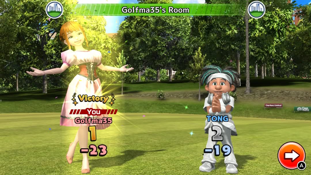 golfma35's tweet photo. Weekly ECEG(20 April 2025) https://t.co/Pk6dmfmPlK
