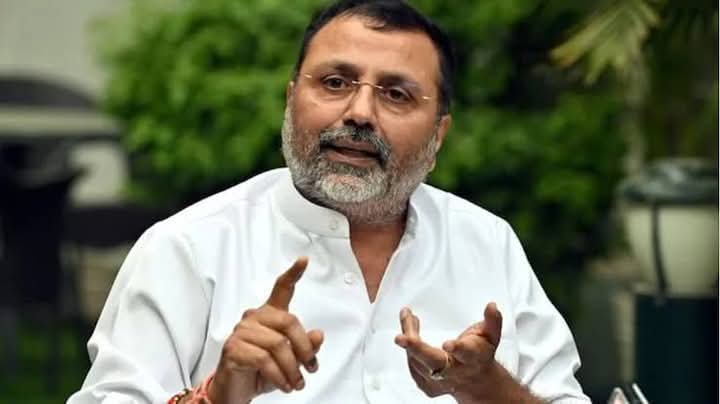 4 बार के MP हैं गोड्डा के, देवघर ( वैद्यनाथ धाम) इनके क्षेत्र में ही है, गोड्डा को ट्रेन से जोड़ा, अदानी के थर्मल पावर , देवघर में  AIIMS और एयरपोर्ट.. ये इनकी उपलब्धि है l 

L&amp; T में डिरेक्टर थे पहले... हर दूसरे दिन किसी मंत्री के घर होते हैं अपने क्षेत्र के काम करवाने l 

हेमंत