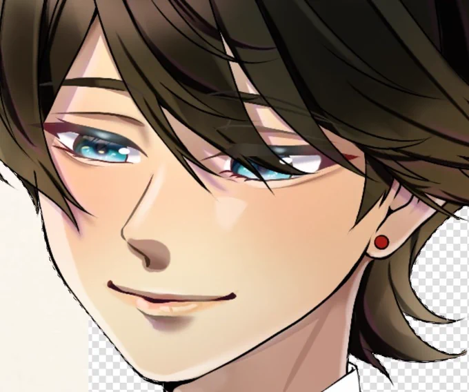 顔良くない???? 