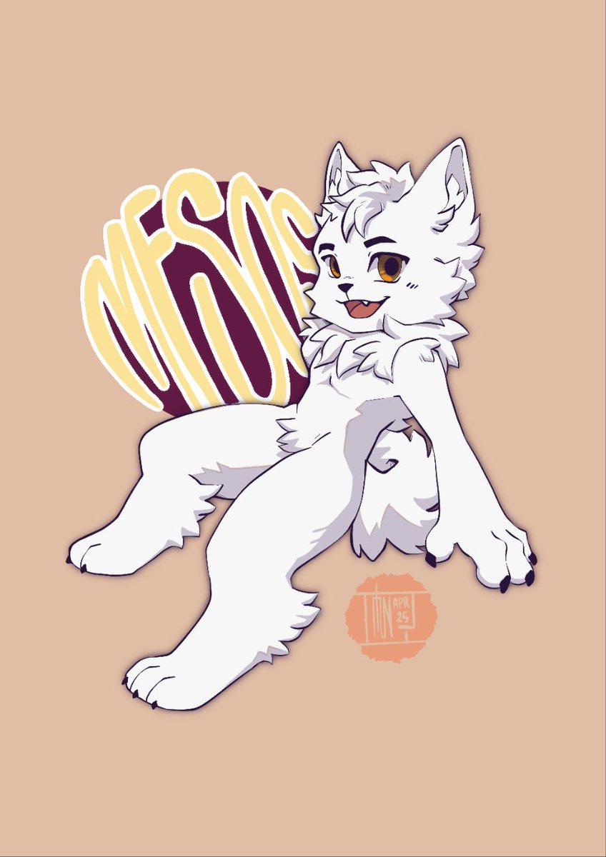 TaylaTaur's tweet image. Gift art for @Mesos78  a person who made great impact in my life! He&apos;s been supporting me from 2018 and never stop. From client to bestfriend! ILY