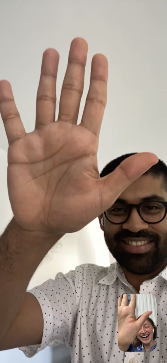 Dani Grant (@thedanigrant) on Twitter photo Today 5 yrs ago, huge FaceTime high-five w/ <a href="/_irtefa/">Irtefa π</a> because we just incorporated We are Jam, Inc.!!
Over the past 5 yrs, weβve gotten to team up with incredible people and help 200,000(!) people ship more software. Itβs a dream!
Thanks to you all on the journey Jamming with Today 5 yrs ago, huge FaceTime high-five w/ <a href="/_irtefa/">Irtefa π</a> because we just incorporated We are Jam, Inc.!!
Over the past 5 yrs, weβve gotten to team up with incredible people and help 200,000(!) people ship more software. Itβs a dream!
Thanks to you all on the journey Jamming with