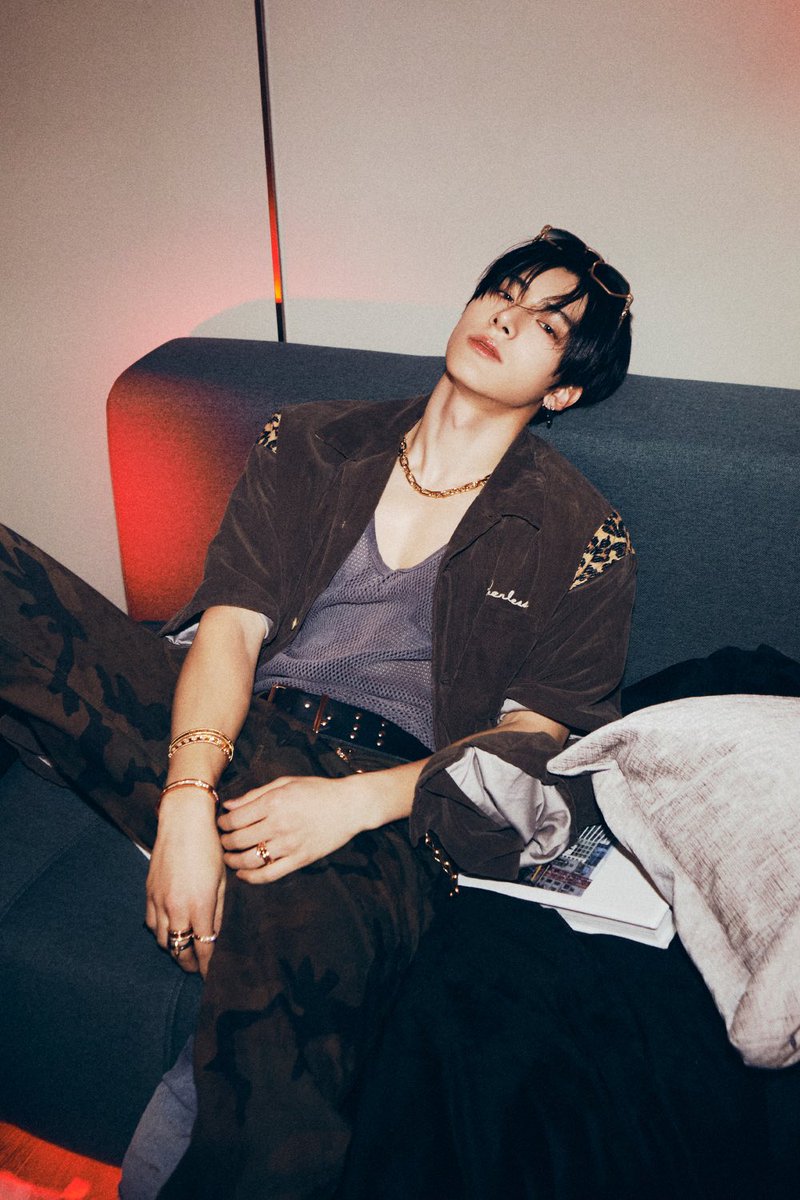 𝙀𝙍𝙄𝘾. (@ofeyric) on Twitter photo 