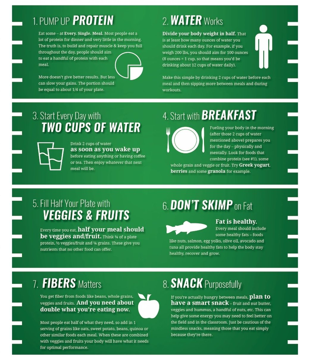 thiXXsniXX's tweet image. Sunday's are for meal planning!
Clean fuel is required.
#OLine #OLineEats