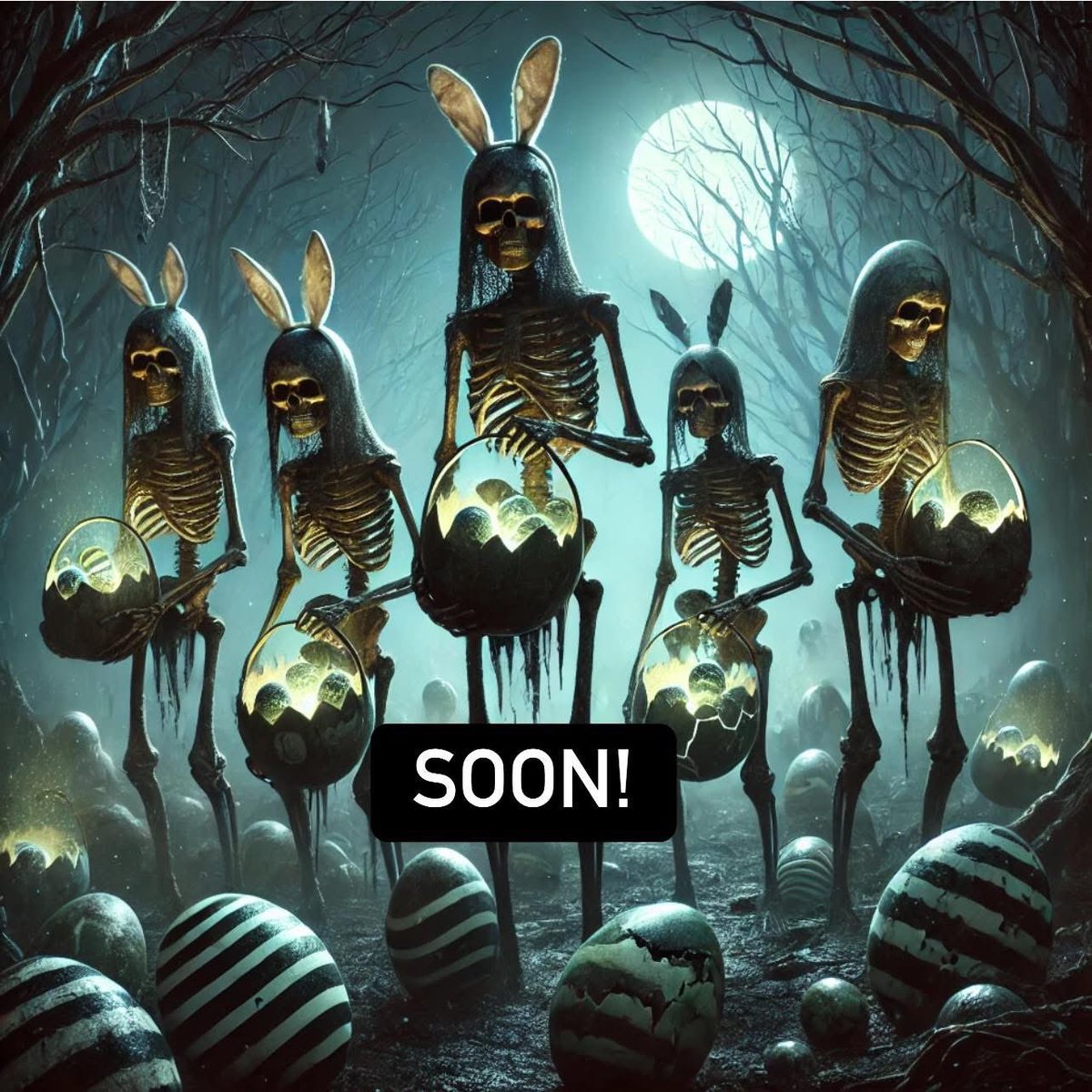 darketing's tweet photo. 🐰🐰🐰🐰 https://t.co/vizdSTWk4y